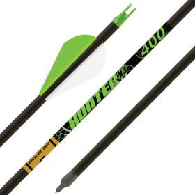 Gold Tip Arrow Hunter Xt 300