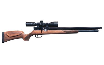 JTS AIRACUDA STANDARD .22 AIR RIFLE