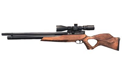 JTS AIRACUDA MAX .22 AIR RIFLE