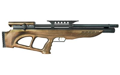 JTS BRAWN BULLPUP PCP AIR RIFLE .30