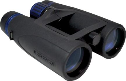 Lucid Optics 10X42 Binoculars