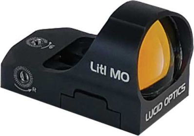 Lucid Optics Reflex Sight