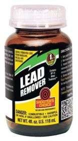 Shooters Choice Lead Remover