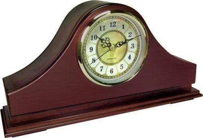 Psp Concealment Mantle Clock