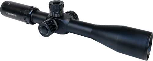 Lucid Optics Scope 4.5-18X44