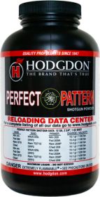 Hodgdon Perfect Pattern 1Lb