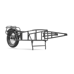 Cargo Trailer - Single Whl