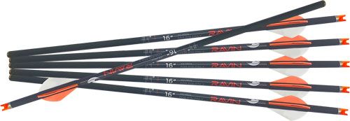 Ravin Xbow Arrow R18 .003