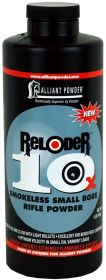 Alliant Powder 10X 1Lb Can