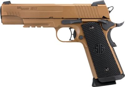 Sig Air-1911Es-Bb 4.5Mm Bb