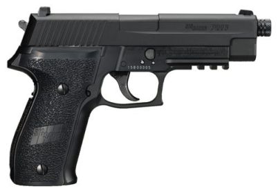 Sig Air-226F-177-12G-16-Blk