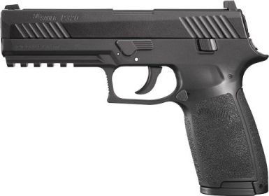 Sig Air-P320-177-30R-Blk