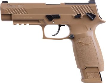 Sig Air-M17-177 P320 M17 Asp