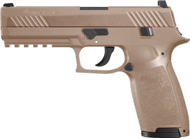 Sig Air-P320-177-30R-Cyt