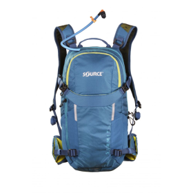 Summit Hydration Pack 15L Cargo + 3L - Atlantic Deep Blue