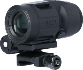 Sig Optics Juliet 3 Micro