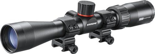 Simmons Pro Rimfire 3-9X32