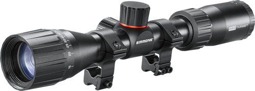 Simmons Pro Target Air 2-7X32