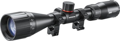 Simmons Pro Target Air 3-9X40