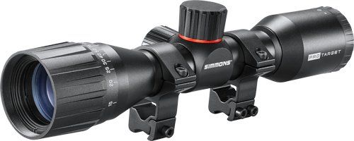 Simmons Pro Target Air 4X32