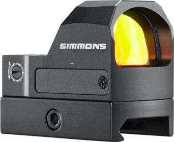 Simmons Pro Target Reflex