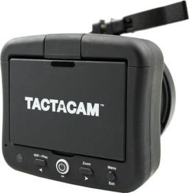 Tactacam Spotter Lr Camera