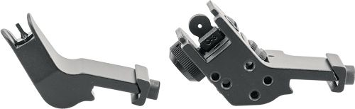 Je Fixed Front/Rear Sight