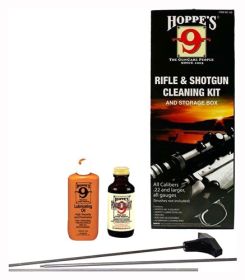 Hoppes Uo Cleaning Kit