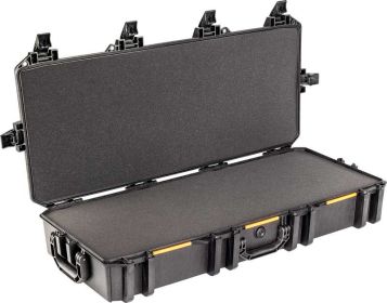 Pelican Gun Case > Vault Takedown Firearm Vault