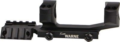 Warne Ramp Mount 30Mm Tactical