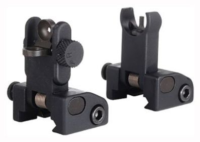 Yhm Qds Sight Set Hooded