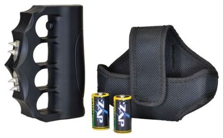 Psp Zap Stun Gun Blast Knuckle