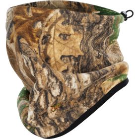 Arctic Shield Sherpa Fleece Neck Gaiter