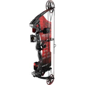 Barnett Vortex G3 Compound Bow Package