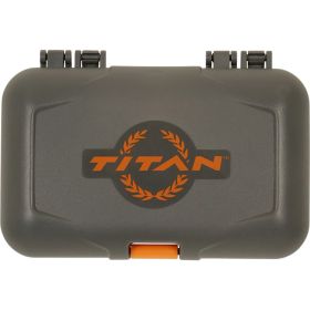 Titan Broadhead Caddy