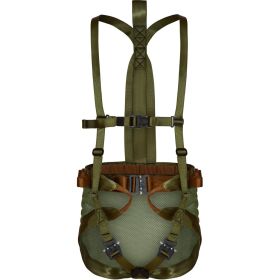 XOP Mondo Saddle and Tree stand Harness