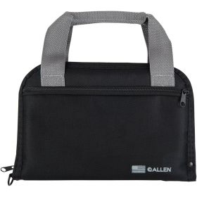 Allen Pistol Tote w/pocket