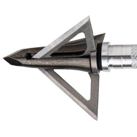 Dead Ringer Triple Acutus Fixed Blade Broadhead