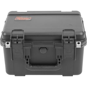 SKB iSeries Multi 2 Handgun Case