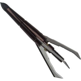 Xecutioner Demon Hunter Rake Broadheads