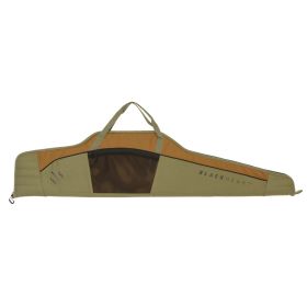 BlackHeart Cardiac Soft Scoped Rifle Case