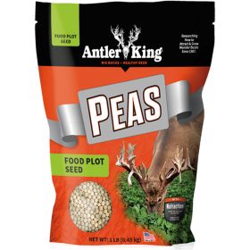 Antler King Winter Peas Seed