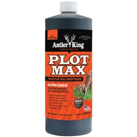 Antler King Plot Max Soil Conditioner