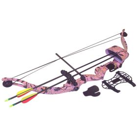 SA Sports Majestic Youth Bow Package