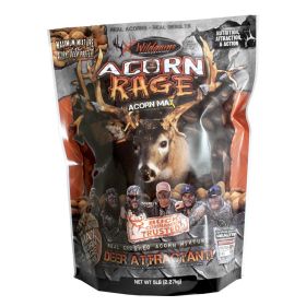 Wildgame Acorn Rage Attractant