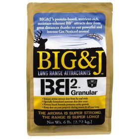 Big and J BB2 Attractant