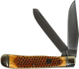 Abkt Roper Pit Viper Trapper