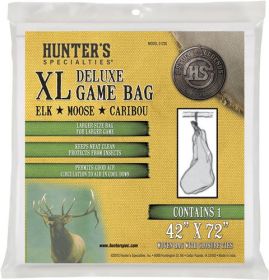 Hs Field Dressing Game Bag (Option: Xl Deluxe 42"X72")