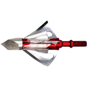 Crimson Talon G2 Broadheads (Option: 100 gr. 3 pk.)