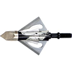 Crimson Talon G2 Hyper Speed Broadheads (Option: 100 gr. 3 pk.)